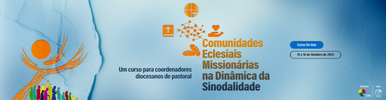 Comunidades Eclesiais Missionárias na Dinâmica da Sinodalidade