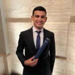 Guilherme Wellington Torres Rodrigues